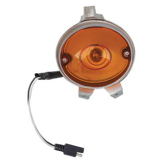 OER® - Passenger Side Replacement Turn Signal/Parking Light