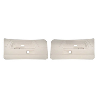 OER® - Door Panels