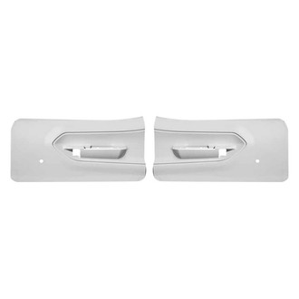 OER® - Front Driver and Passenger Side Door Panels