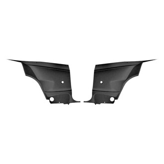 OER® - Rear Side Panel Set