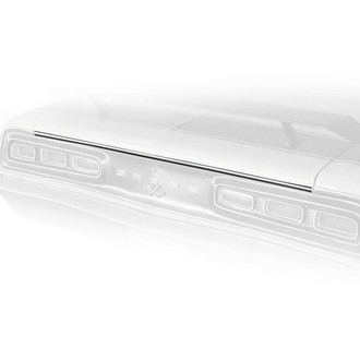OER® - Trunk Lid Moldings