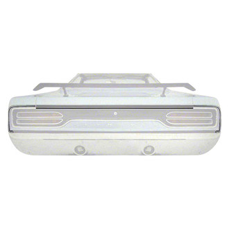 OER® - Tail Molding Set
