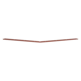 OER® - Hood Lip Molding