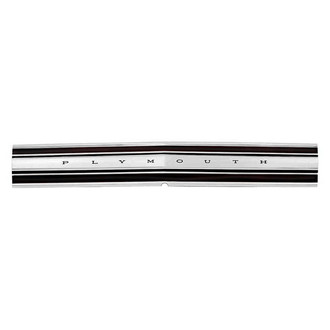 OER® - Trunk Trim Finish Panel