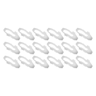 OER® - Door Top Edge Molding Clip Set