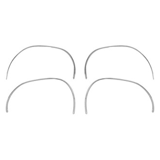 OER® - Front Wheel Opening Molding Kit
