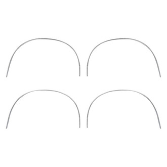 OER® - Front Wheel Opening Molding Kit