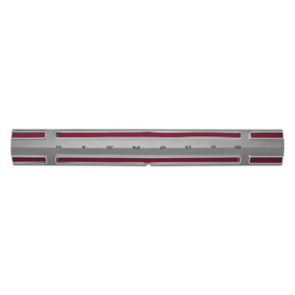 OER® - Trunk Trim Panels