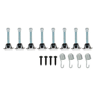 OER® - Replacement Headlight Adjustment Set