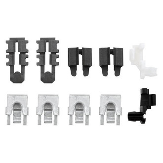 OER® - Door Latch and Lock Clip Set