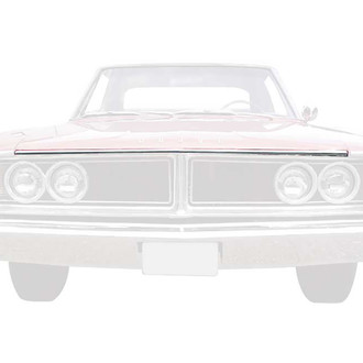OER® - Hood Lip Moldings