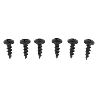 OER® - Door Jamb Seal Screw Set