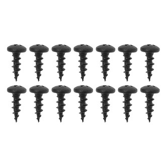OER® - Door Jamb Seal Screw Set