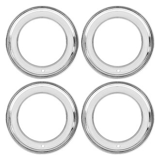 OER® - Wheel Trim Rings