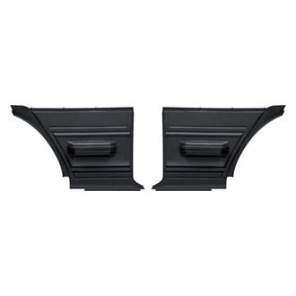 OER® - Side Panels