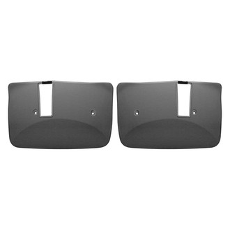 OER® - Seat Belt Shoulder Retractor Covers