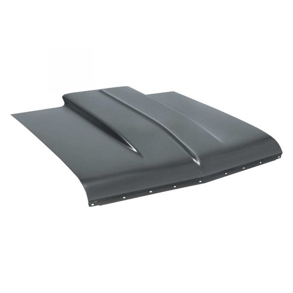 OER® - Cowl Induction Hood Panel