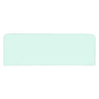 OER® - Back Glass