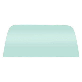 OER® - Back Glass