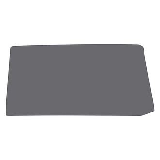 OER® - Door Glass