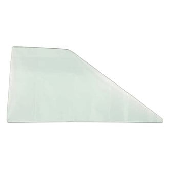 OER® - Quarter Glass