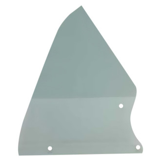 OER® - Quarter Glass