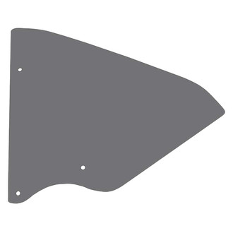 OER® - Quarter Glass
