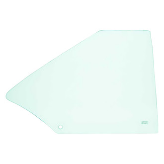 OER® - Quarter Glass