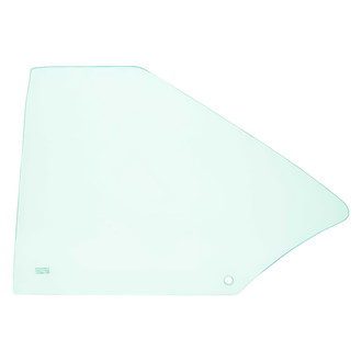 OER® - Quarter Glass