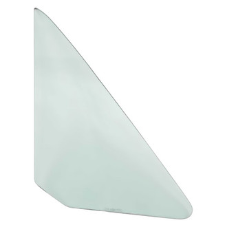 OER® - Vent Glass