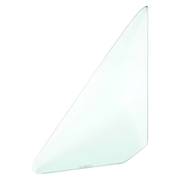 OER® - Driver Side Vent Glass