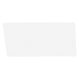 OER® - Door Glass