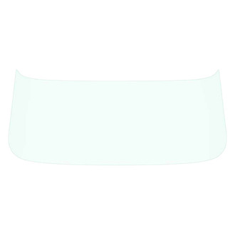 OER® - Back Glass