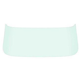 OER® - Back Glass