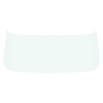 OER® - Back Glass