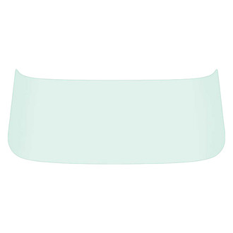 OER® - Back Glass