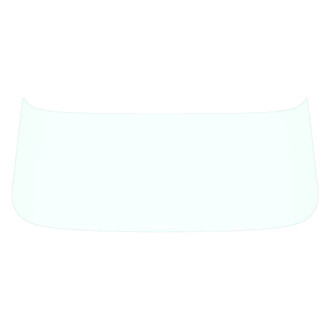 OER® - Back Glass