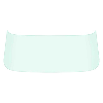 OER® - Back Glass