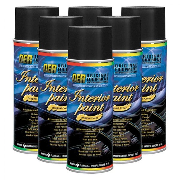 OER® - Restoration Carpet PaintSet