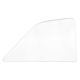 OER® - Quarter Glass