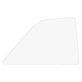 OER® - Quarter Glass