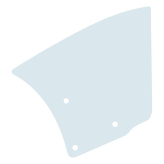 OER® - Quarter Glass