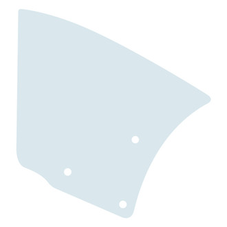 OER® - Quarter Glass