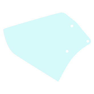 OER® - Quarter Glass