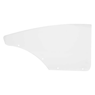 OER® - Quarter Glass