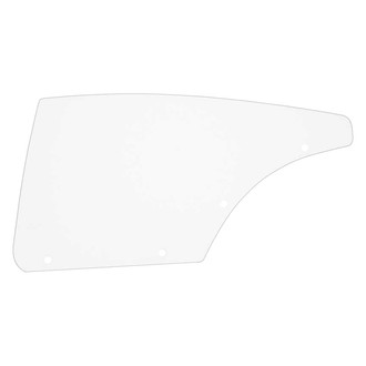 OER® - Quarter Glass