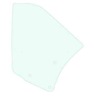 OER® - Quarter Glass