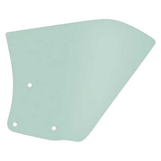 OER® - Quarter Glass