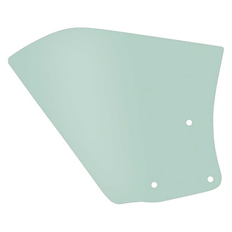 OER® - Quarter Glass