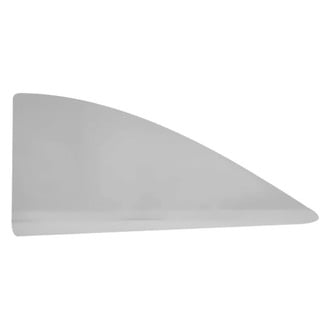 OER® - Quarter Glass